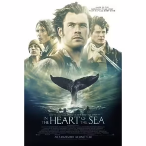 In the Heart of the Sea