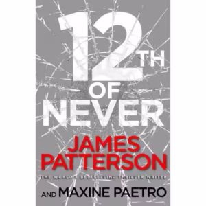 12TH OF NEVER VOL 14