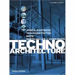 Techno Architecture