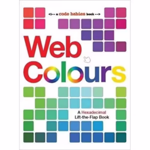 Web Colours