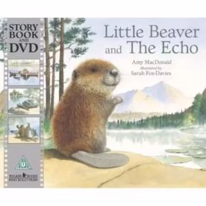 Little Beaver and the Echo