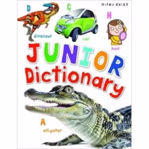Junior Dictionary