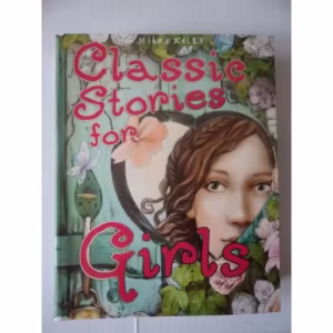 Classic Stories for Girls