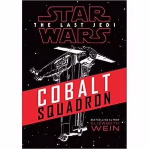 Star Wars: Cobalt Squadron