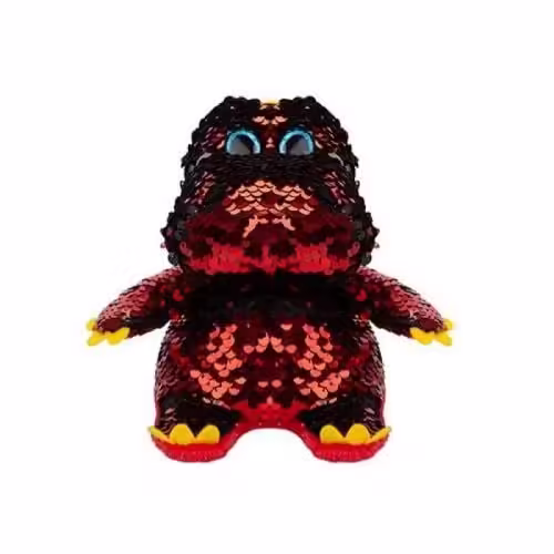13CM Plush T-Rex