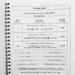 Pachet Esențial Clasa a III-a: Caiete de Română, Mate, Engleză, Jurnal de Școală + 4 Pagini de Stickere CADOU