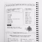 Pachet Esențial Clasa a III-a: Caiete de Română, Mate, Engleză, Jurnal de Școală + 4 Pagini de Stickere CADOU