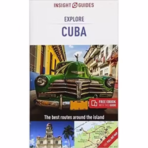 Insight Guides Explore - Cuba