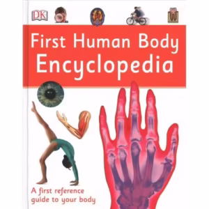 First Human Encyclopedia
