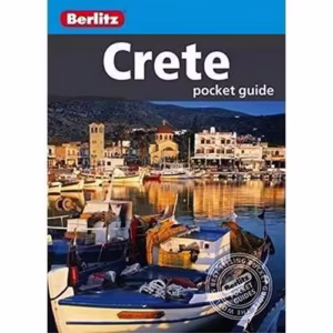 Crete Pocket Guide (Berlitz)