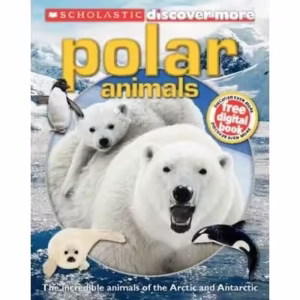 Discover More: Polar Animals