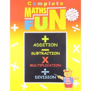 Complete Maths Fun