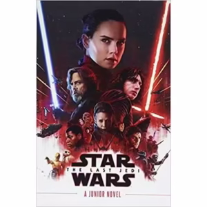 Star Wars: The Last Jedi - Book of the Film