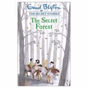 The Secret Stories: The Secret Forest