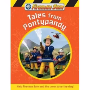 Fireman Sam: Tales from Pontypandy