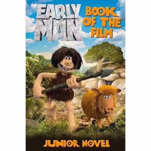 Early Man: Book of the Film