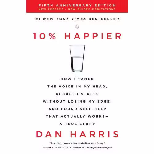 10% Happier