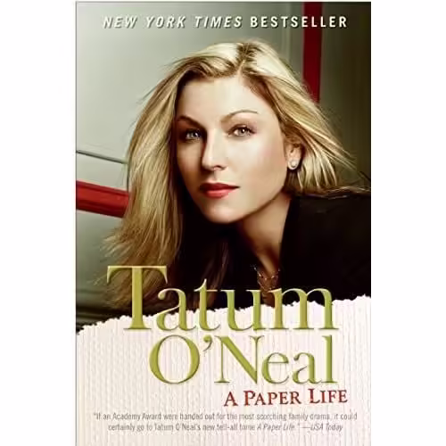 A Paper Life