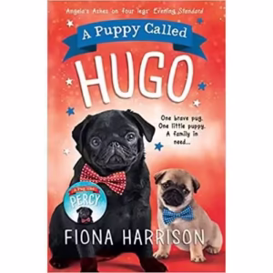 A Puppy Called Hugo