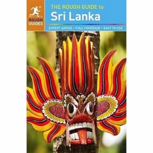 The Rough Guide to Sri Lanka (Travel Guide) (Rough Guides)