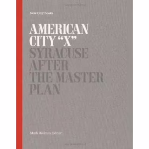 American City X