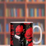 Cană – Coffee & Romance – Both Better Dark