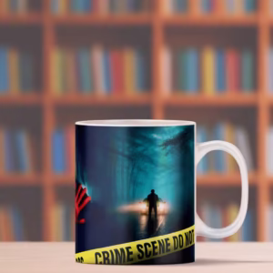 Cană – Crime scene