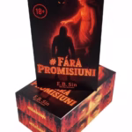#Fără Promisiuni – PRINTED EDGES
