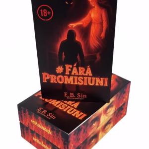 #Fără Promisiuni – PRINTED EDGES