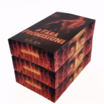 #Fără Promisiuni – PRINTED EDGES