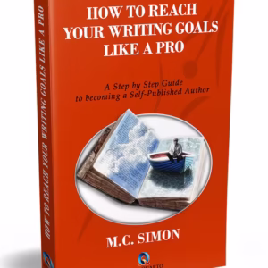 How to Reach Your Writing Goals like a Pro