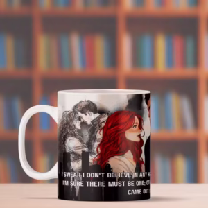 Cană – În umbra obsesiei