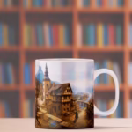 Cană – Medieval Mug