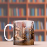 Cană – Medieval Mug