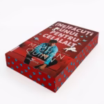 (Ne)facuti unul pentru celalalt – PRINTED EDGES