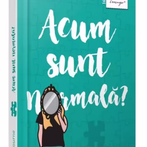 Acum sunt normala?