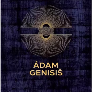 Adam Genisis, Cronicile Ǧirkù – volumul 3