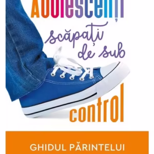Adolescenti scapati de sub control
