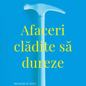 Afaceri cladite sa dureze