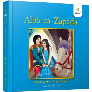 Alba-ca-Zapada