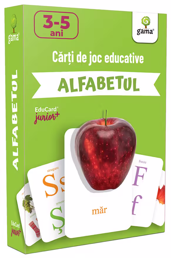 Alfabetul