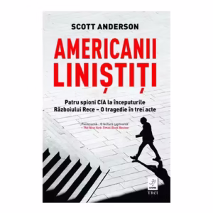 Americanii linistiti