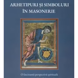 Arhetipuri si simboluri in masonerie