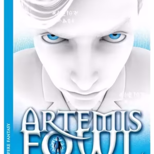 Artemis Fowl