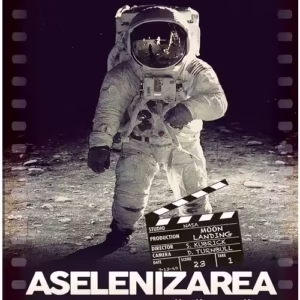 Aselenizarea cea mai mare pacaleala a secolului XX?!