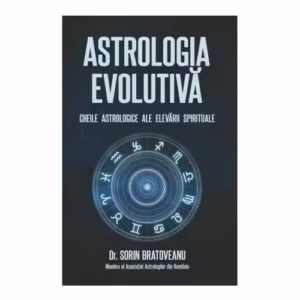 Astrologia evolutiva