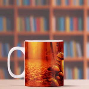 Cană – Autumn spice