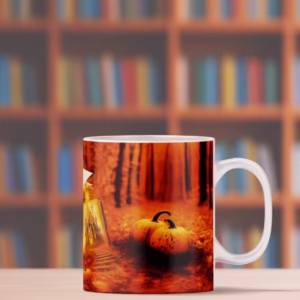 Cană – Autumn spice