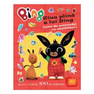 BING – Ziua plina a lui Bing