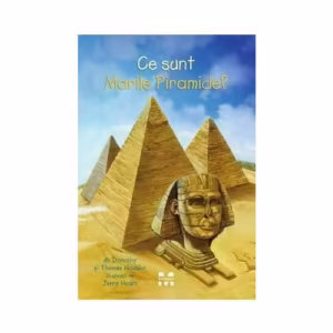 Ce sunt Marile Piramide?